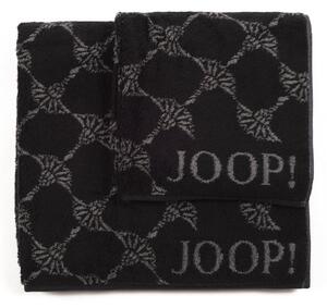 Ręcznik JOOP! Cornflower Black