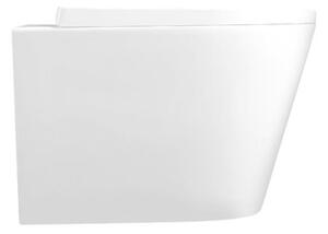 Miska WC HYDROSAN PRIMA-WH-TR-02 Owalny Biały