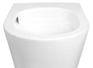 Miska WC HYDROSAN PRIMA-WH-TR-02 Owalny Biały