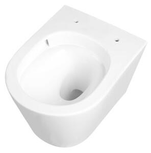 Miska WC HYDROSAN PRIMA-WH-TR-02 Owalny Biały