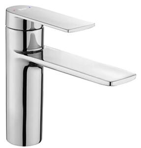 Bateria Umywalkowa REA MY1902-2C STORM Niska Chrom