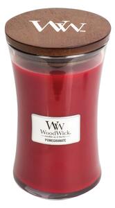 Świeca zapachowa WoodWick Core Pomegranate