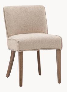 Krzesło tapicerowane Tarnby, 2 szt