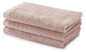 Ręcznik Aquanova LONDON dusty pink