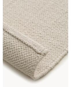 Ręcznie tkany dywan z bawełny Bo