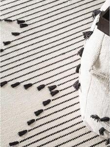Ręcznie tkany dywan z bawełny Bo