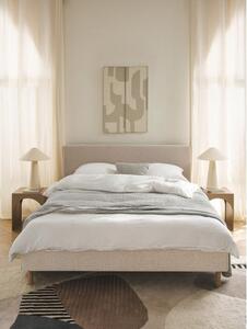 Łóżko tapicerowane Giulia