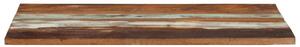 Prostokątny blat stołowy, 60x100 cm, 25-27 mm, drewno z odzysku