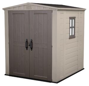 Szopa plastikowa Keter Factor 6x6 7512