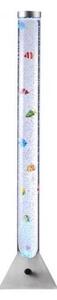 JUST LIGHT. JUST LIGHT. 85106-55 - LED RGB Dekoracyjna lampa podłogowa AVA 12xLED/0,06W/230V W4564