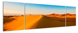 Obraz pustyni (170x50 cm)