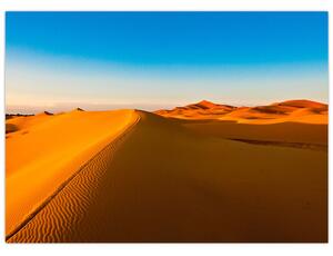 Obraz pustyni (70x50 cm)