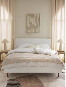 Łóżko tapicerowane Giulia