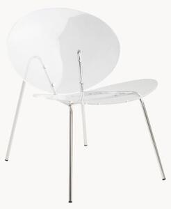 Krzesło z tworzywa sztucznego Conway
