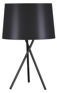Lampka stołowa K-4352 z serii REMI BLACK