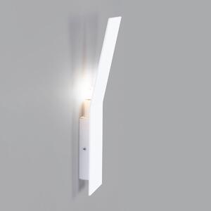 Minimalistyczna, designerska lampa ścienna do holu K-4685 z serii REGA