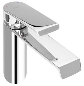 Bateria Umywalkowa REA MY2061-2C HASS Niska Chrom