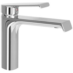 Bateria Umywalkowa REA MY2061-2C HASS Niska Chrom