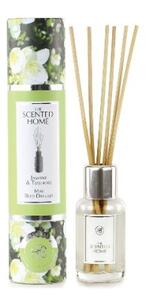 Dyfuzor zapachowy - Jasmine & Tuberose - Jaśmin i tuberozy - 150ml