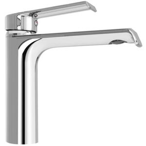 Bateria Umywalkowa REA MY2061-2C HASS Niska Chrom