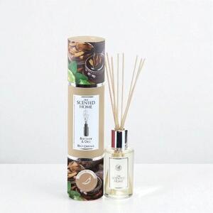 Dyfuzor zapachowy - Bergamote & Oud - Bergamotka z Oud - 150ml
