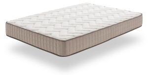 Twardy/średnio twardy piankowy materac dwustronny 80x200 cm CASHMERE GRAND CLASS – Moonia