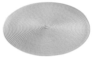 Plastikowa mata stołowa ø 35 cm Zebulon – douceur d'intérieur
