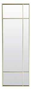 Lustro ścienne 50x150 cm Rincon – Light & Living