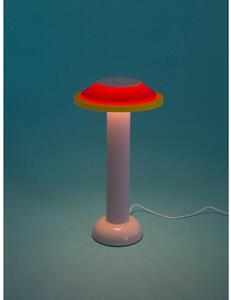 Mobilna lampa stołowa LED z funkcją przyciemniania PL2
