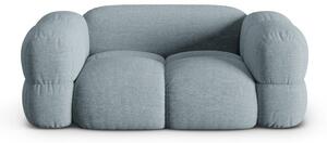 Jasnoniebieska sofa 180 cm Loretto – Cosmopolitan Design