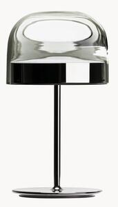 Ręcznie wykonana lampa stołowa LED Equatore