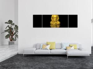 Obraz - Spokój ducha (170x50 cm)
