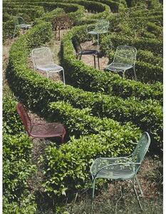 Krzesło ogrodowe Hiray