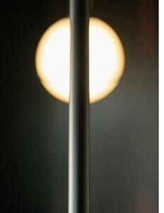 Ręcznie wykonana lampa podłogowa LED Alicanto