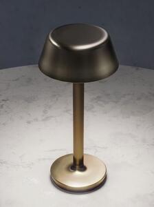 Lampa stołowa LED z funkcją przyciemniania Firefly In The Sky