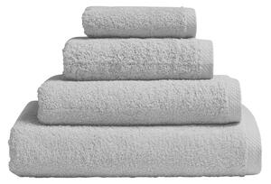 Ręcznik bawełniany Essix Aqua Argent