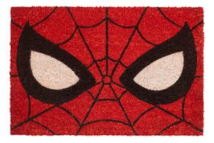 Wycieraczka Spiderman - Eyes