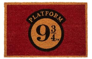 Wycieraczka Harry Potter - Platform 9 3 4