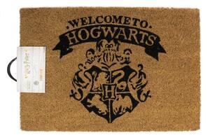 Wycieraczka Harry Potter - Hogwarts Crest