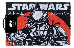 Wycieraczka Star Wars - Visions