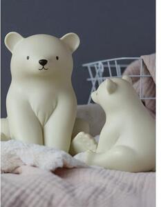 Lampa dekoracyjna z funkcją przyciemniania Polar Bear