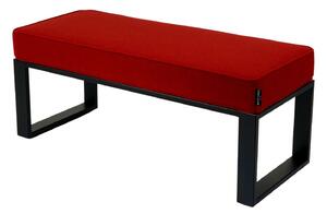 Ławka Tapicerowana Industrialna Hamilton 2816 LGM-265 Rozmiary od 45 cm do 200 cm