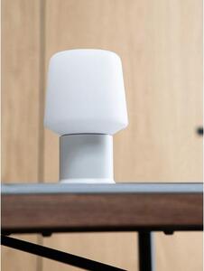 Zewnętrzna lampa stołowa LED z funkcją przyciemniania London