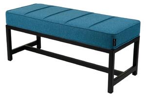 Ławka Tapicerowana Industrialna Hamilton 2811 LGM-364 Rozmiary od 45 cm do 200 cm