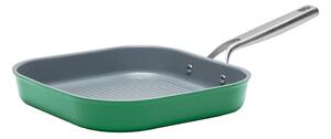 Patelnia z powłoką ceramiczną do grillowania ø 28 cm Meda 3.0 – FABINI