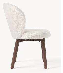 Krzesło tapicerowane Teddy Serena