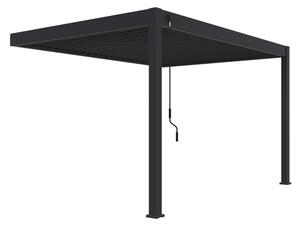 Pergola bioklimatyczna Intro Plus – Rojaplast