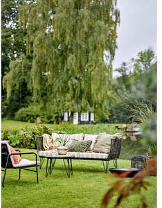 Fotel ogrodowy Hampton