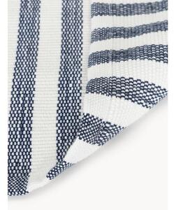 Ręcznie tkany dywan wewnętrzny/zewnętrzny Lyla