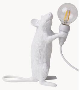 Lampa stołowa LED Mouse